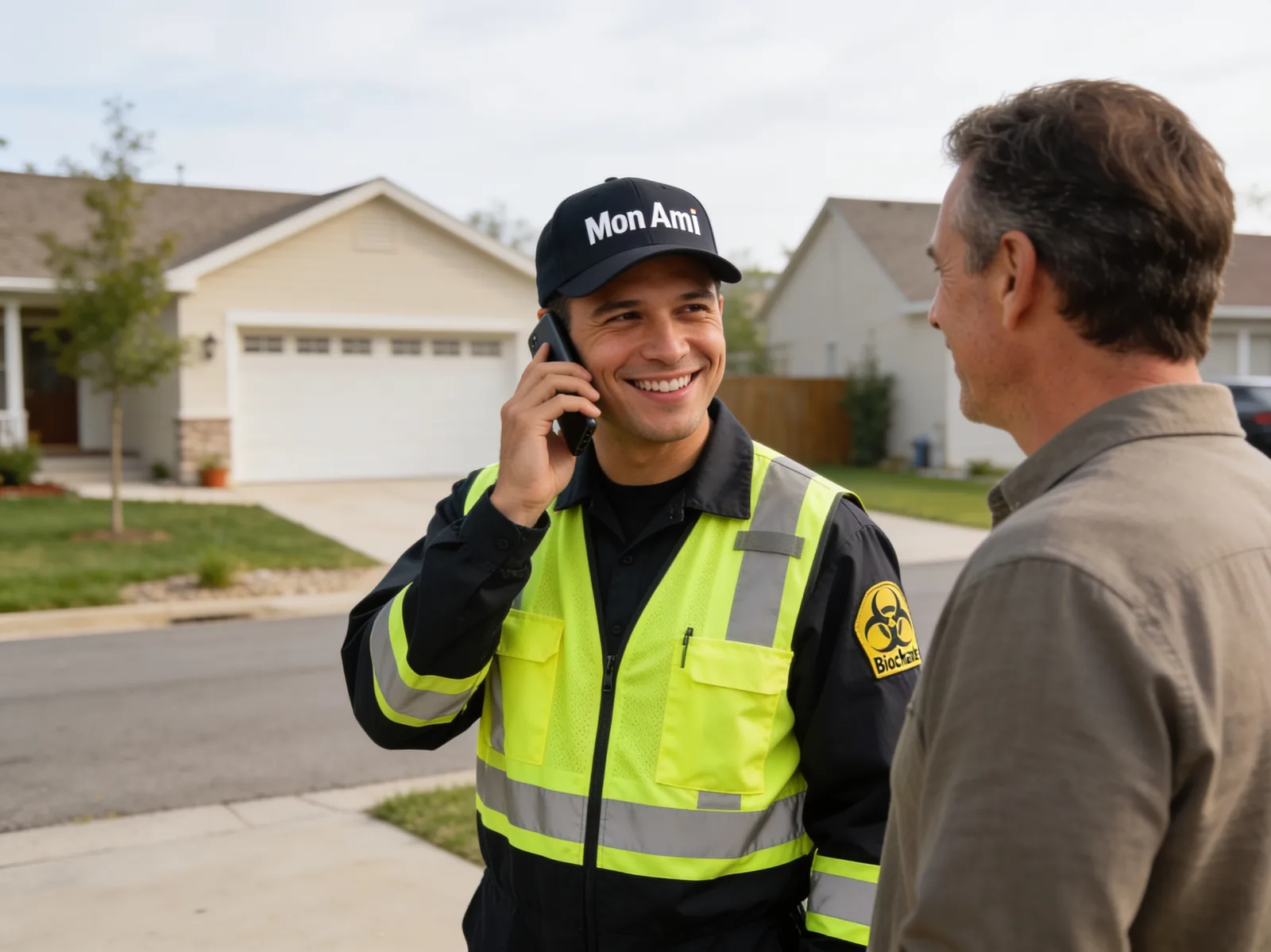 Sewage Cleanup Thornton, PA FAQs